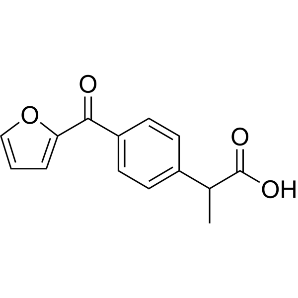 Furprofen 66318-17-0